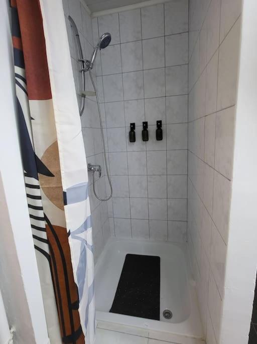 Appartement Style Haussmannien 1 Bedroom Brussels Exterior photo
